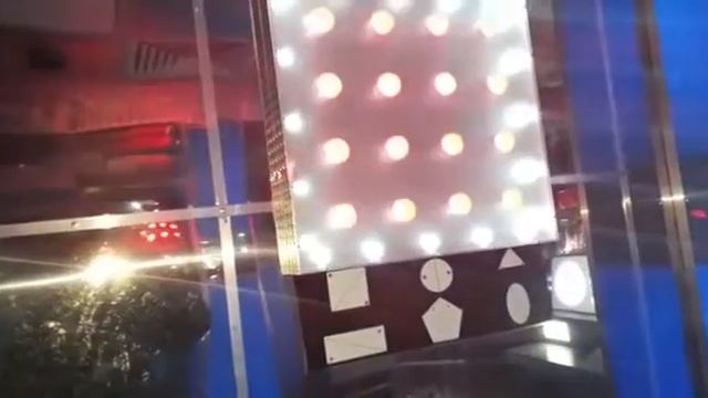 Квест Нло лазер и стенд смотреть онлайн