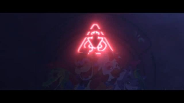 FNAF SECURITY BREACH SONG "To My Grave" [RUS COVER] смотреть онлайн