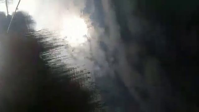 Ловим окуня 22 февраля 2020г смотреть онлайн