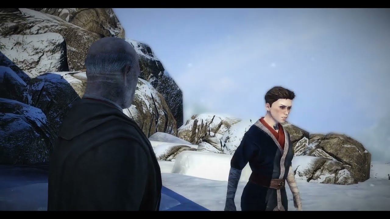 Of Orcs and Men (Walkthrough) #17