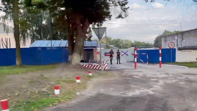 Балтийск и Янтарный карьер. Балтика, часть 6 смотреть онлайн