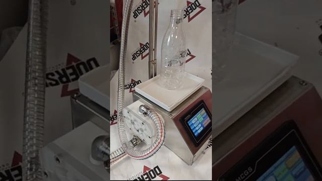 Дозатор шестеренчатый Doersup L15 New смотреть онлайн