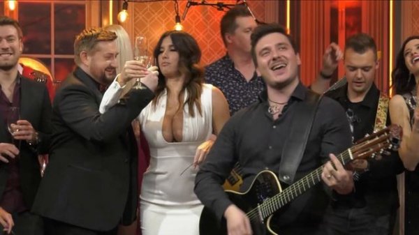 Mejaši - Zorica | Dalibor Petko Show | CMCTV