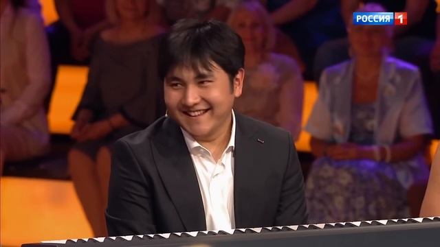 Привет, Андрей! В гостях Jazzdauren смотреть онлайн