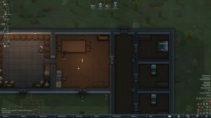 СПУСТИЛИСЬ ПОД ЗЕМЛЮ — Rimworld Anomaly 1.5