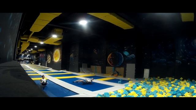 FlyZONE 14/01/16 смотреть онлайн