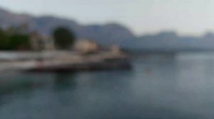 Olimpos Beach Hotel by RRH&R 3* КЕМЕР ТУРЦИЯ. 16.06.24 Утро- 5.30,рассвет  )