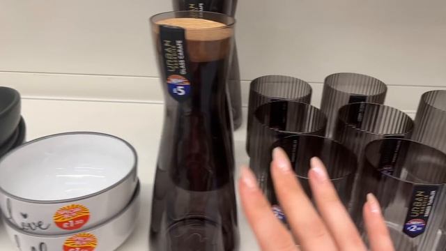 B&M - Shop With Me + Haul // SPRING 2022 // Homeware, Garden etc. смотреть онлайн
