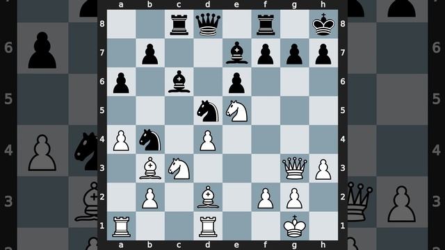 Igor V Ivanov(2465) vs Ildar Ibragimov(2515) | Event: Philadelphia opI | 1992.??.?? смотреть онлайн