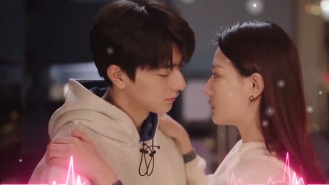 Exchange Partner 2024 👫 Lin Yi & Liang Jie 👫 Chen Zheyuan & Shen Yue #cdrama смотреть онлайн