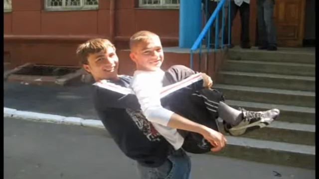 Ильичевск 11А выпуск 2006 СШ1 - школа №1. Фака. смотреть онлайн