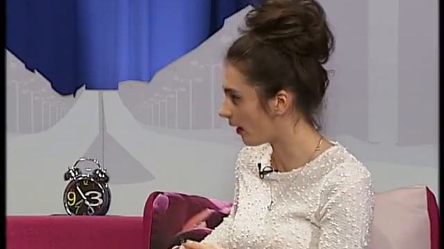 Стас Ленин - Ранок ТВ Запорожье 02.02.18 смотреть онлайн