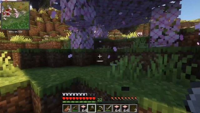 СРАЗИЛСЯ С РАЗБОЙНИКАМИ! ПОСТРОИЛСЯ НА ВОЗДУШНОМ ОСТРОВЕ?? ВЫЖИВАНИЕ В СУРОВОМ, ЗИМНЕМ ЛЕСУ! #3 смотреть онлайн