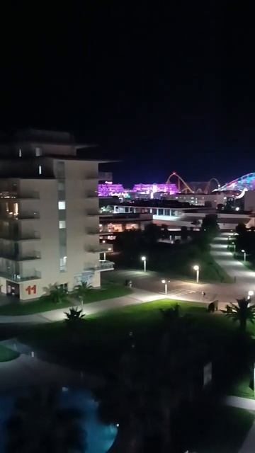 Сочи Парк Отель. Адлер. Октябрь 2022. #сочипаркотель #сочи #адлер #бархатныйсезон #абхазия #богатыр смотреть онлайн