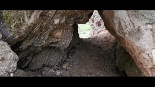 Озеро Голубое Пригорское и Смоленский Стоунхедж