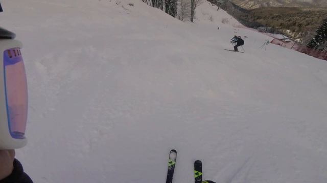 Спортцех гигант по буграм смотреть онлайн