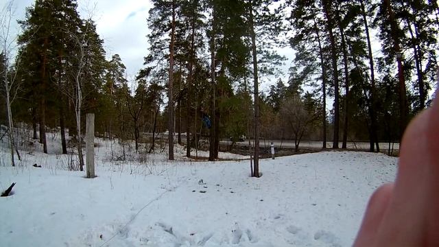 6.Троллей в Нашем кафе (Башня экстрим) 26.03.2017 смотреть онлайн