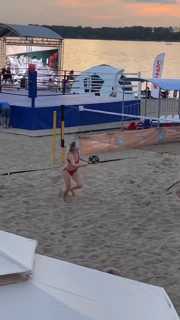 Это Самарский пляж🤣🤫 #самара смотреть онлайн