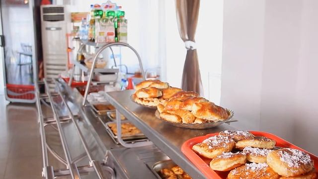 Гостиница Антарес смотреть онлайн