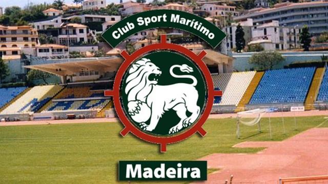 Hino Maritimo - CS Maritimo Anthem смотреть онлайн
