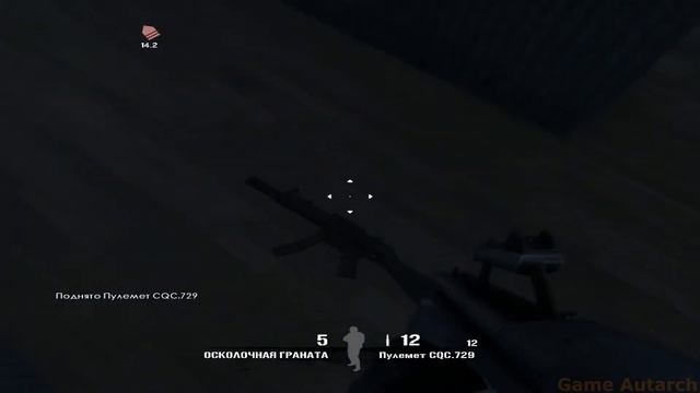 Soldier of Fortune Payback прохождение без комментариев #14 - Донецк, Клуб Эволюция (Финал) смотреть онлайн