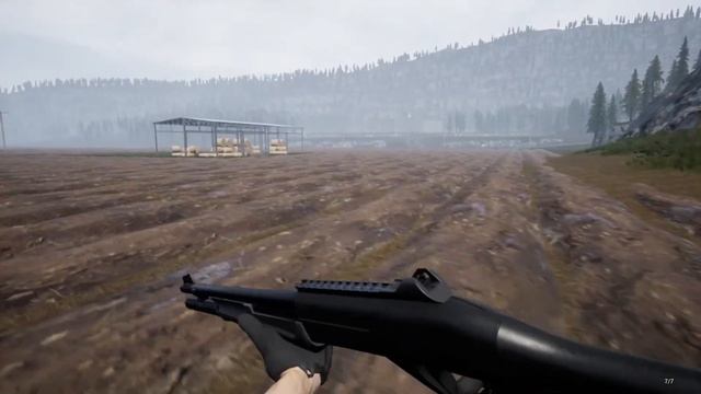 Mist Survival 0.4.1 : Изучил новую локацию(что дальше?) #25 смотреть онлайн
