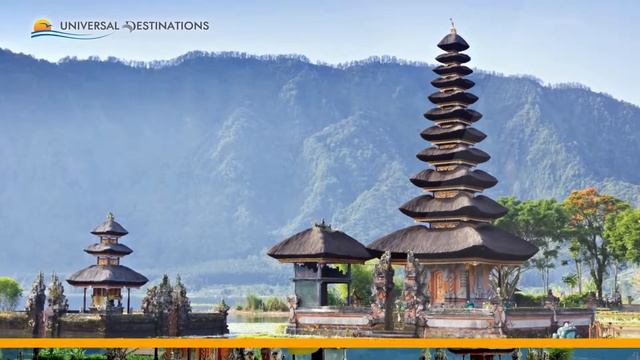 Бали - сказка наяву! смотреть онлайн