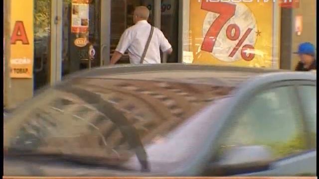 Перестрелка на парковке супермакета смотреть онлайн