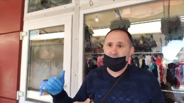 LIVE Комиссия Послабление карантина Открытие промышленных и вещевых рынков, магазинов, кафе баров смотреть онлайн