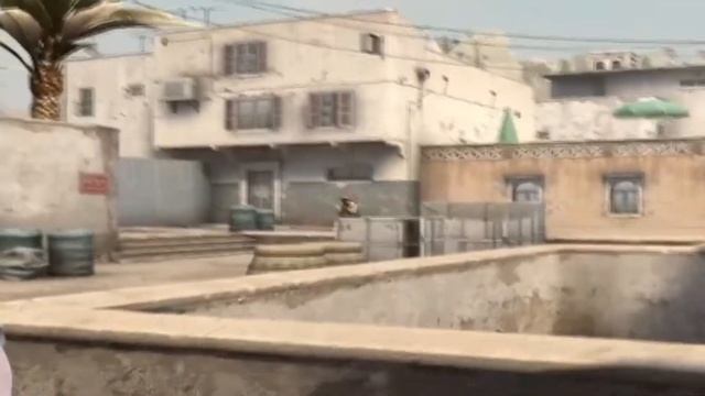 SS PRIME для КС ГО смотреть онлайн