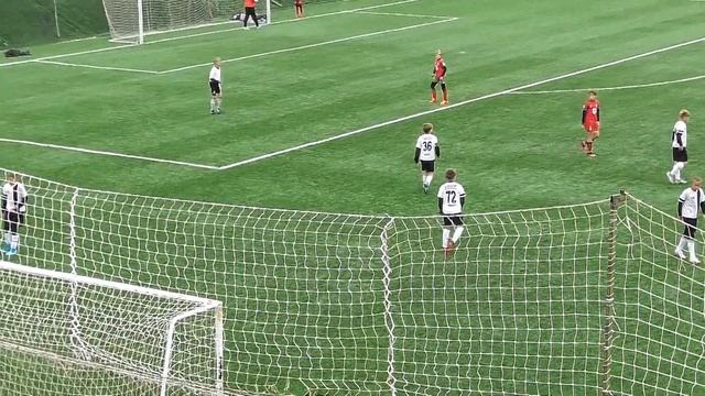 Торпедо Владимир -09-Родник 08-09. 1 тайм .Окончание. 19.09.2020г. смотреть онлайн