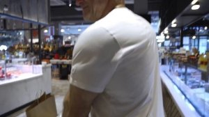 Cтарая школа с Дмитрием Голубочкиным: Продуктовая корзина