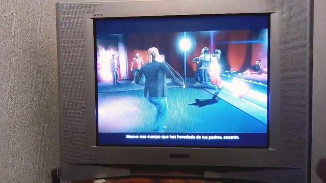 Alex responde 4 con GTA 5 смотреть онлайн