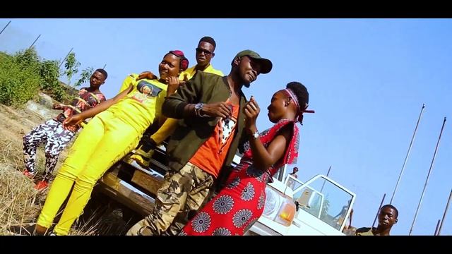 wiri zande by Churchill challs 🇸🇸✌️ft Honest Teco смотреть онлайн