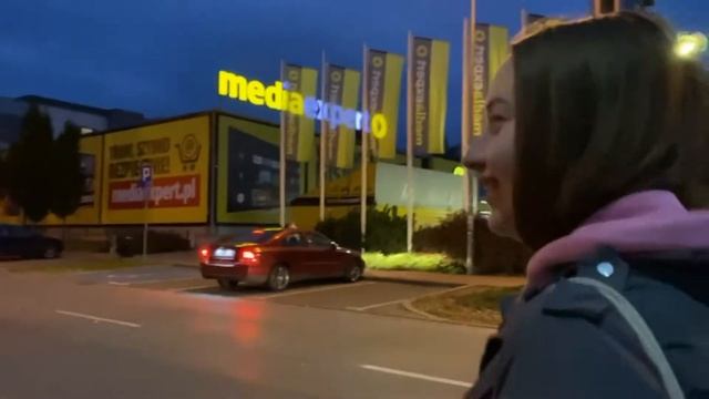 VLOG || спокойный осенний вечер || anastasiia смотреть онлайн