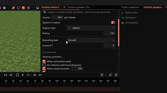 Полный урок и полный разбор всех функций Mine-imator 2.0 #minecraft #animation #guide смотреть онлайн
