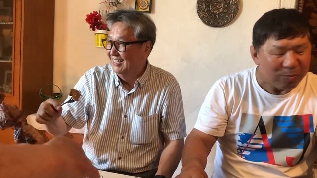 80 жэл Ахай . Кижинга смотреть онлайн