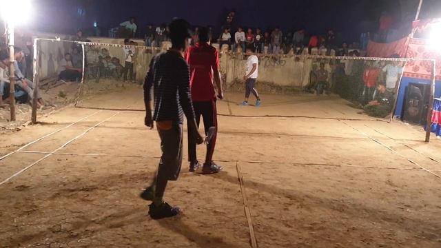 ONE DAY Badminton Tournament | Rangpur VS Joypurhut | Outdoor game - 2021 | part-1 смотреть онлайн