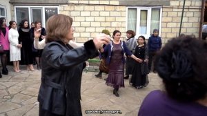 Свадьба в Дагестане с Кашкент 2021г