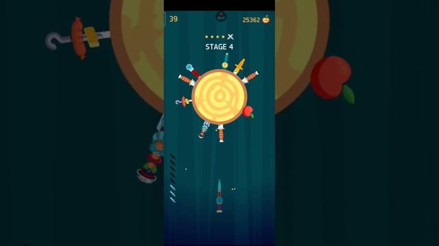 ножики 51 часть