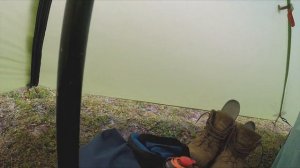 Ультралёгкая палатка. 3F UL GEAR Lanshan 2.\ Two-person tent. Tent 3F UL GEAR Lanshan 2.