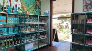 Отдых на Сейшелах. Обзор пляжей на Маэ. Экскурсии.Чем кормят на Бо-Валлон и сколько это стоит.