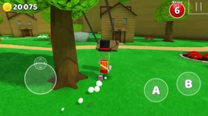 Капиталус Супер Бирочка #156 Баги и Миссии Super Bear Adventure на пурумчата