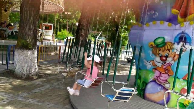 18 мая парк Кирова смотреть онлайн