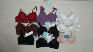 36403 Нижнее белье женское Dorina сток, 24пак, оптом