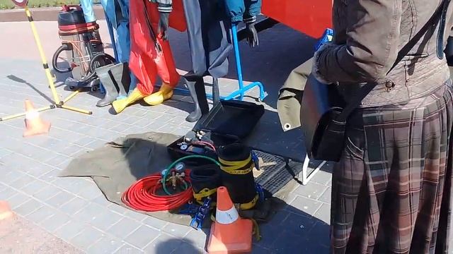 Брест, 24.03.2019, пл.Ленина смотреть онлайн