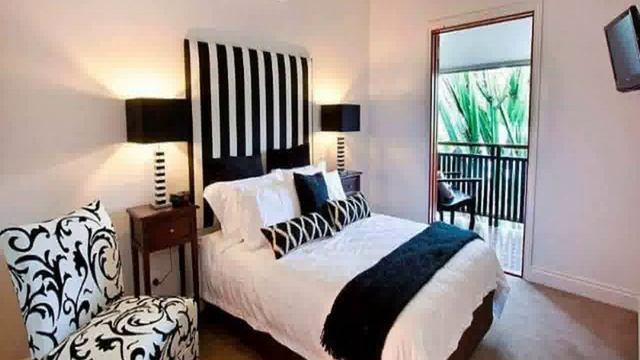 Брисбен, Paddington - The Collingwood 4 Star смотреть онлайн