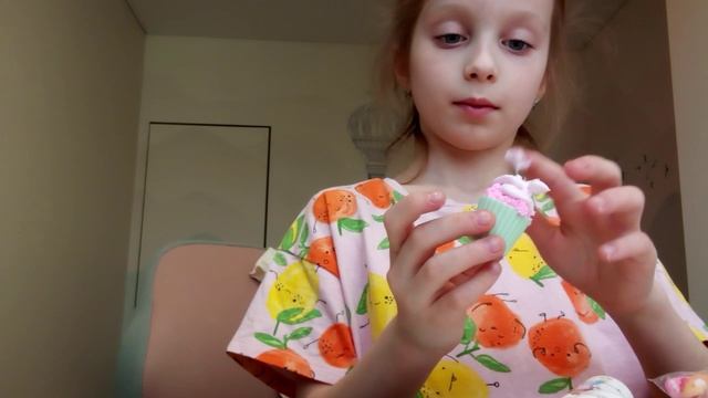 новый набор делать коктейльчики 😻 смотреть онлайн