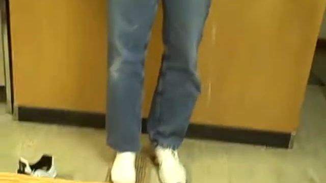 Standing of Bed of Nails смотреть онлайн