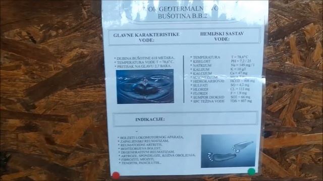 vodič kroz banju Jokin grab смотреть онлайн